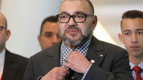 “موروكو غيت” أو حين يستعمل المخزن الطاقة الخضراء لشرعنة احتلاله للصحراء الغربية