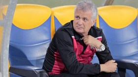 إصابة مدرب رائد البطولة الوطنية بِفيروس “كورونا”