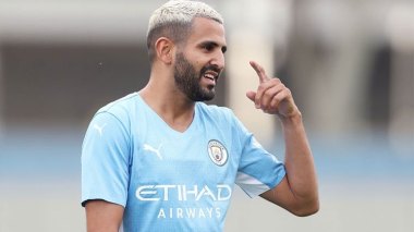 Eight Algerian Players In The Top Of European Leagues