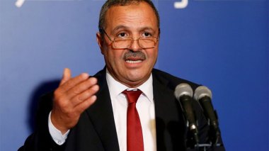 Ghanouchi’s Movement Extols President Tebboune’s Stance On What Is Happening In Tunisia