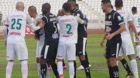 البطولة أمام “نهاية جهنمية” بسبب الحرارة والقرارات الارتجالية