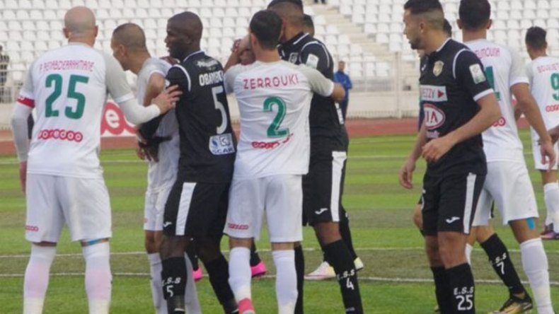 البطولة أمام “نهاية جهنمية” بسبب الحرارة والقرارات الارتجالية