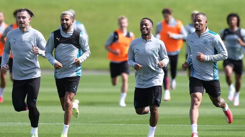 بداية مُتعثّرة لِمحرز وزملائه