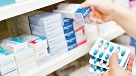 الإفراج عن قائمة بـ24 دواء من المؤثرات العقلية