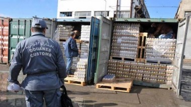 DGD: Les listes de produits anti-covid-19 bénéficiaires des avantages fiscaux