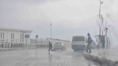 Météo: activité pluvio-orageuse dans plusieurs wilayas du pays