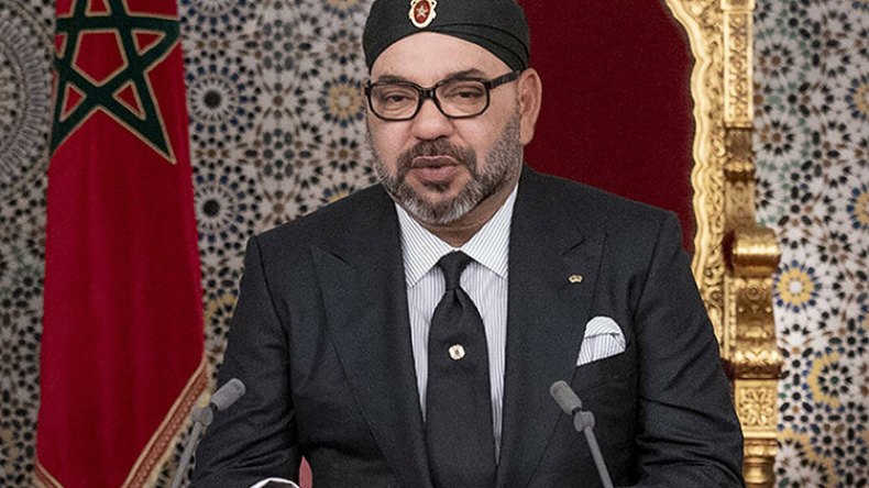 أمريكا تحد من التمويل المالي للمغرب