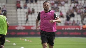 ديلور يفتتح عدّاد التهديف