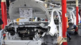 10 آلاف مؤسسة جزائرية في قائمة الهشاشة المالية!