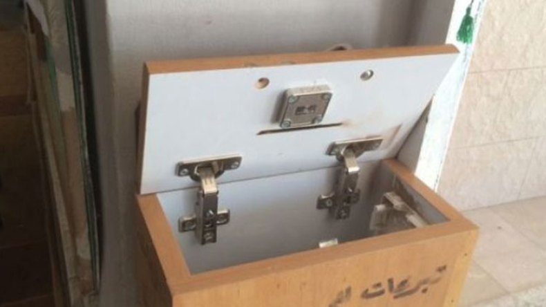 الأئمة يطالبون بالترخيص لجمع الأموال بالمساجد يوم الجمعة