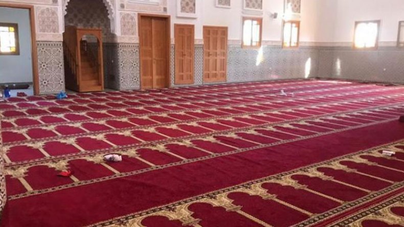 أخبار الجزائر ليوم الإثنين 16 أوت 2021