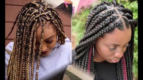 موضة الشعر الجريئة.. موضة الستينيات تعود بجرأة أكثر