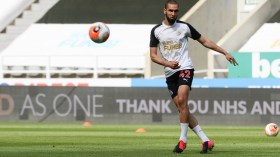 بن طالب يعثر على فريق جديد