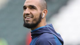 بن طالب سيلعب في جنوة الإيطالي لموسم واحد