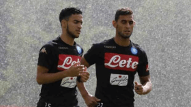 استدعاء غلام وآدم الوناس