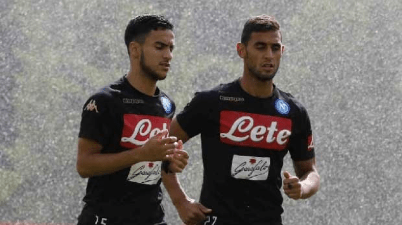 استدعاء غلام وآدم الوناس