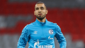 أوّل فحص طبي لـ “بن طالب”