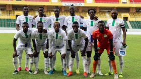 “الكاف” تُصدر قرارا نهائيا يخصّ مُنافس “الخضر”