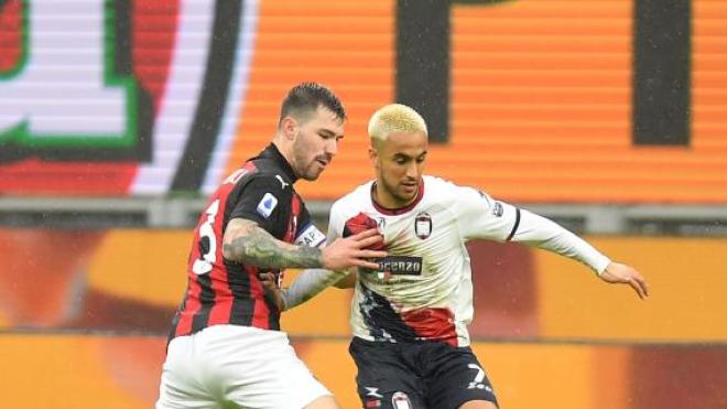 آدم الوناس يرفض عرضا كنديا بـ 13 مليون أورو