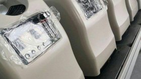 “لا صعوبات في جمركة مكثفات الأكسجين!”