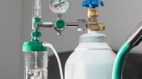 مواطن يتبرع بمسكنه من أجل اقتناء الأكسيجين