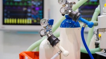 سوسيولوجيا الأكسجين