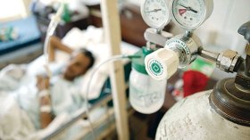 انقطاعات الكهرباء تبعث الرعب والهلع بين مرضى كورونا