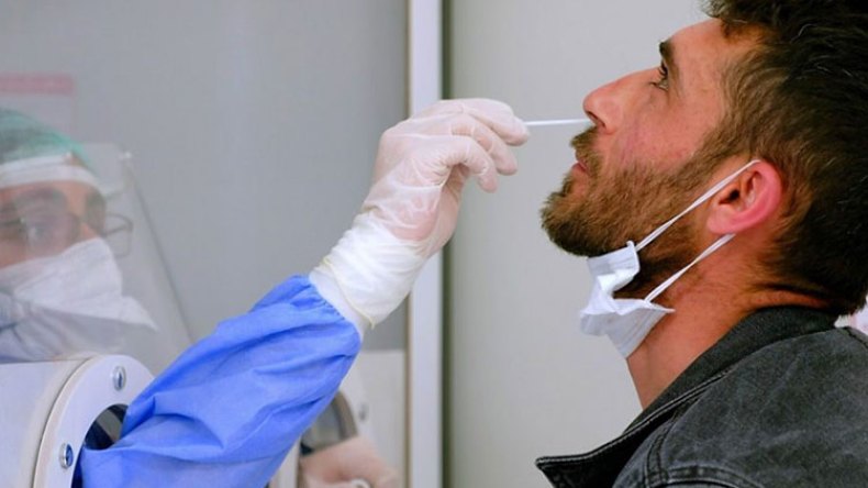 اختبار “الجينات المضادة” بـ 4 آلاف دج.. ومواطنون يشتكون