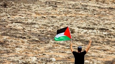 Palestine: Les manifestations se poursuivront à la frontière entre Ghaza et Israël