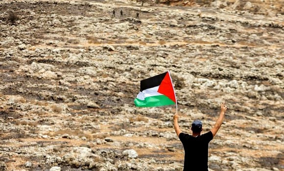 Palestine: Les manifestations se poursuivront à la frontière entre Ghaza et Israël