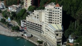 “يوقاريثن بلاص”… كارثة إيكولوجية