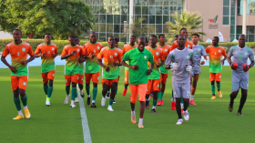 بِالفيديو: نتيجة تهمّ بلماضي وبوقرة