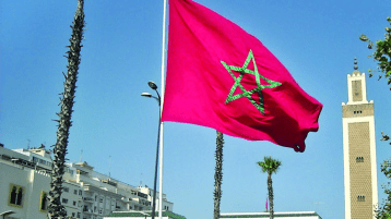 درسُ الإسلاميين من المغرب!