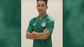 رفيق عمر مطلوب في ميتز وليون الفرنسيين وفرق بلجيكية 