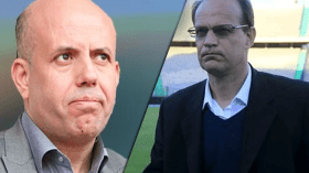 ملاسنات ومناوشات بين ملال ولافان.. والمدرب يقرر الرحيل