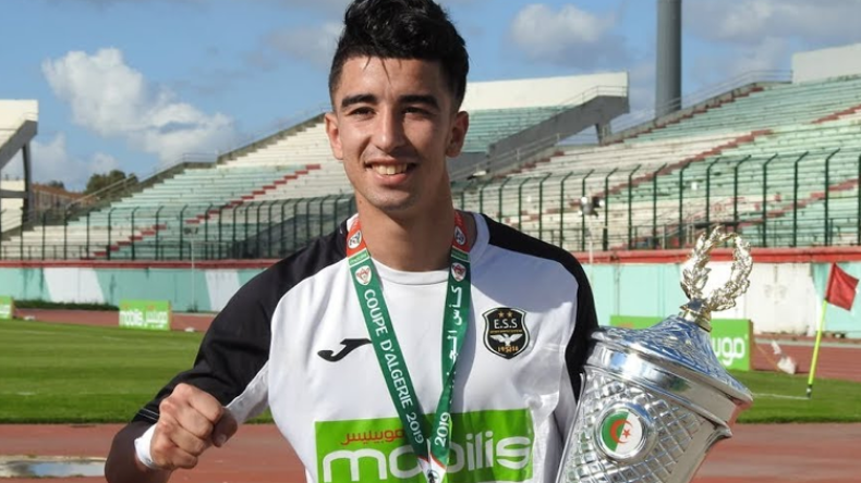 كنت أتمنى الاحتراف في فرنسا ويلزمني عمل كبير للوصول إلى المنتخب 