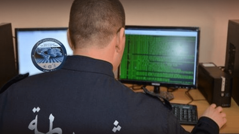 استحداث قطب جزائي متخصّص سيكبح الجرائم السيبرانية