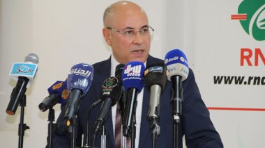 RND Calls For The Extradition Of Ferhat Mehenni, Application Of The Death Sentence