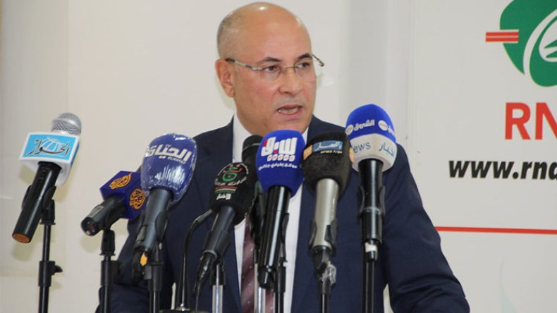 الأرندي يطالب بتسليم فرحات مهني.. وتفعيل حكم الإعدام