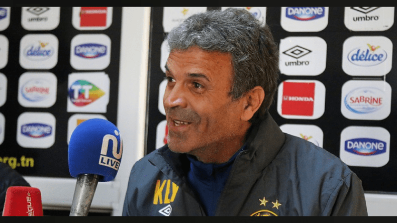 خالد بن يحيى في طريقه للمولودية