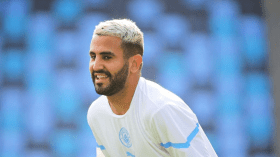 محرز و”السيتي” يخسران الكأس الإنجليزية الممتازة