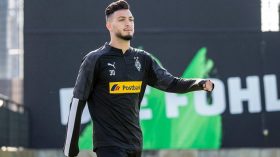 خبر يُطمئن بلماضي