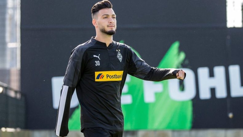 خبر يُطمئن بلماضي