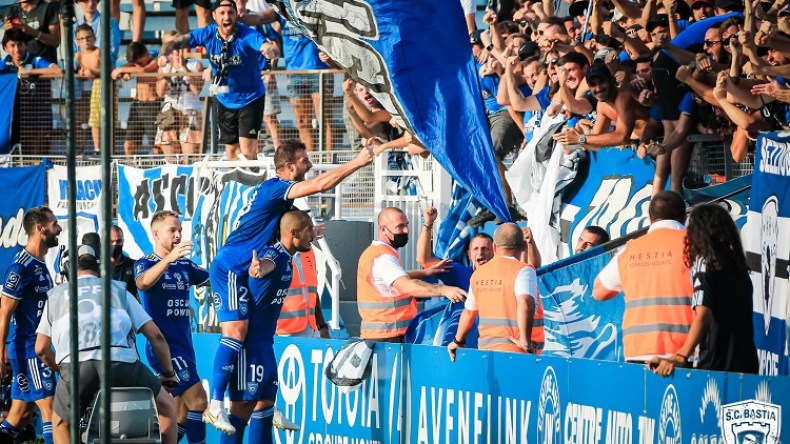 أوّل هدف لِسعدي بعد “صيام” دام سنتَين