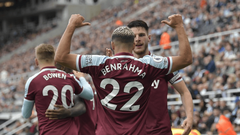 بن رحمة فوق السّحاب!