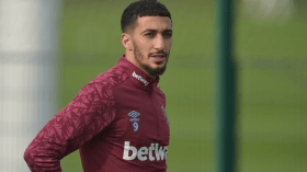 تقني إنجليزي: لديّ إحساس أن ثمار بن رحمة ستُقطف هذا الموسم