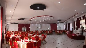 عودة نشاط قاعات الحفلات: مديرية التجارة تصدر بيانا جديدا