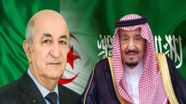 Le Président Tebboune reçoit un appel téléphonique du roi Salmane Ben Abdelaziz
