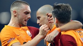 بِالفيديو: فغولي يُدشّن عدّاد التهديف