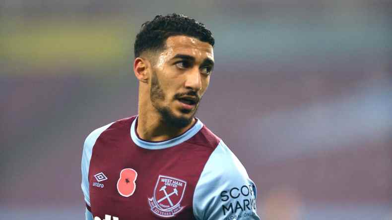 التقني كلود بويل: بن رحمة على عتبة ساحة الكبار